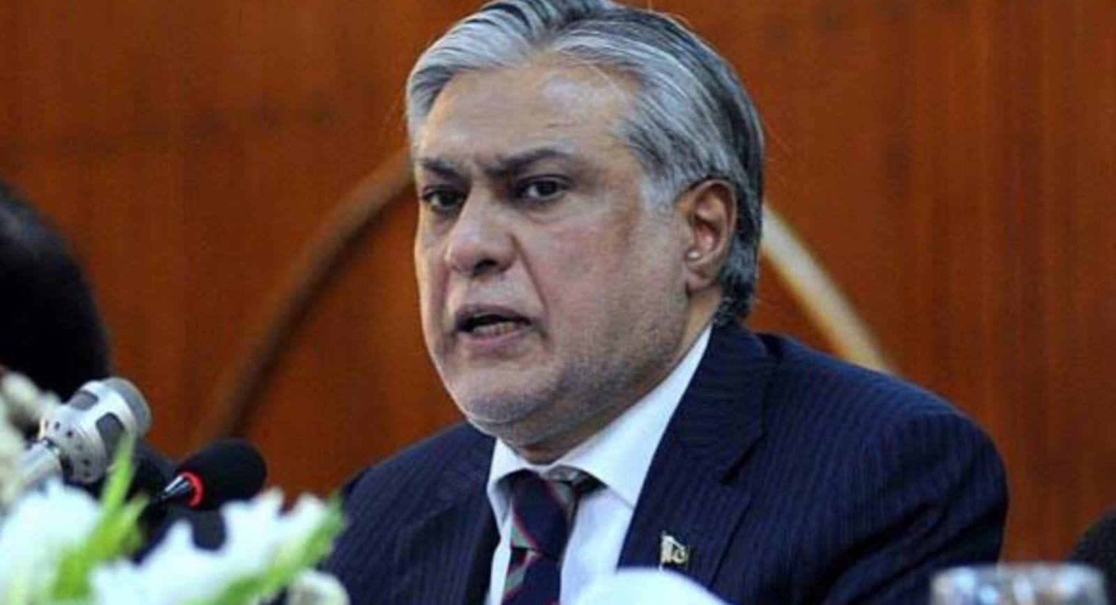 Ishaq Dar granted relief as court cancels arrest warrants